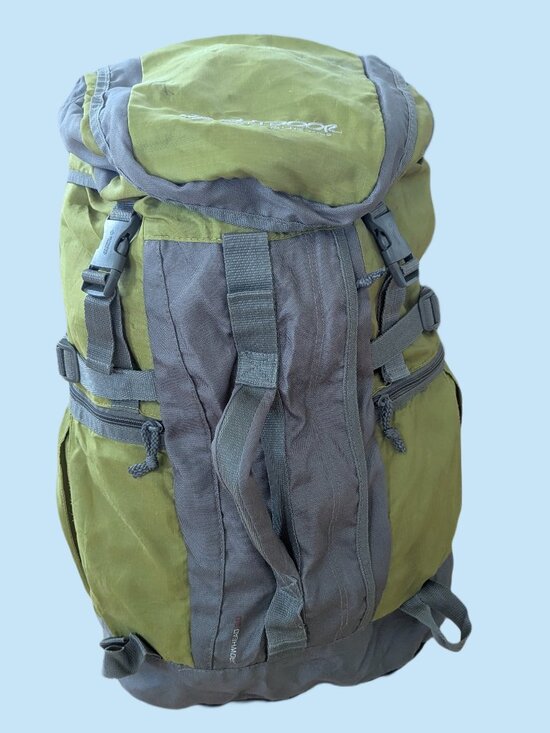 ice jansport backpack SuperBreak Plus